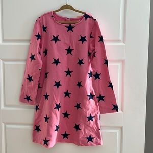 Adorable A-line Dress by Primary